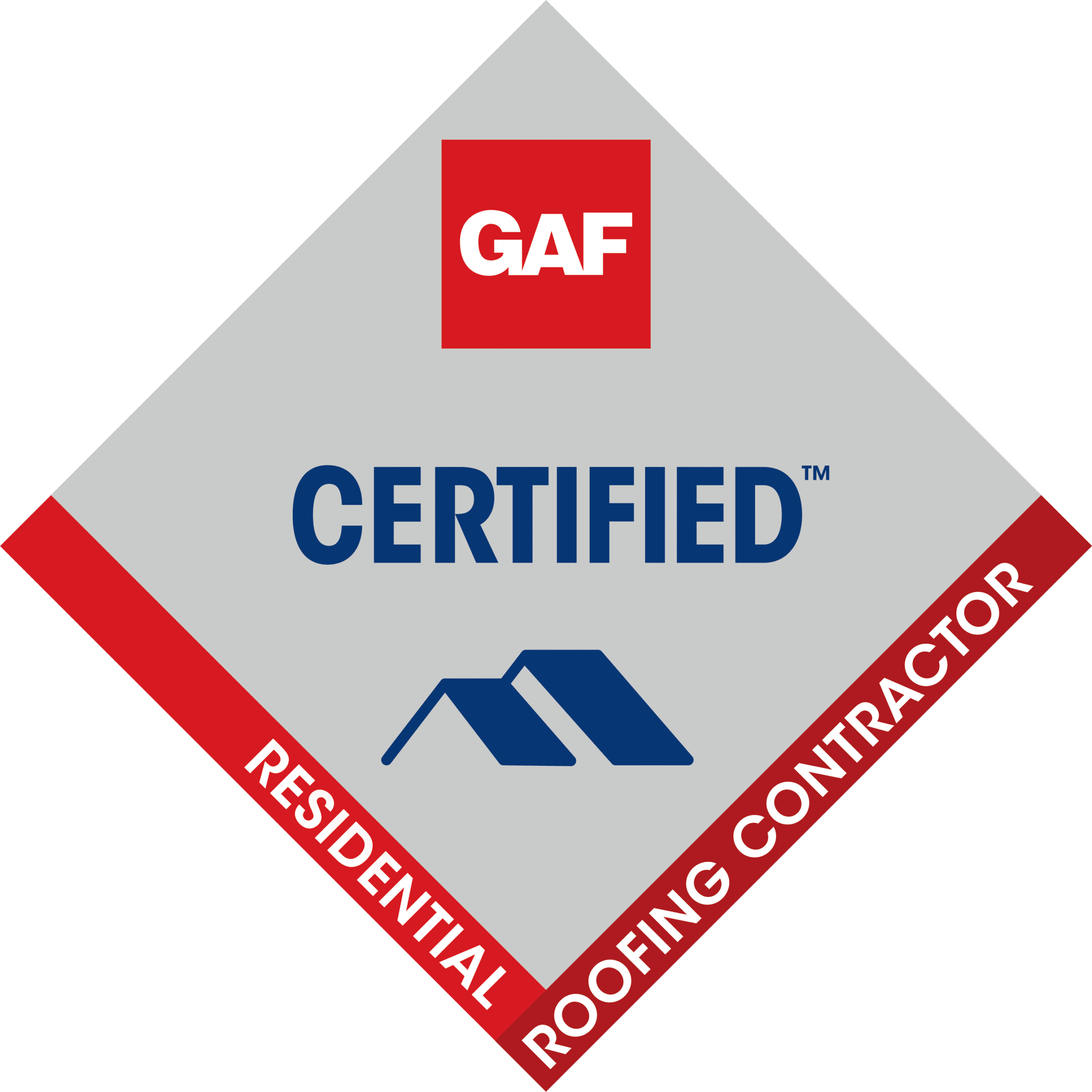 GAF Logo